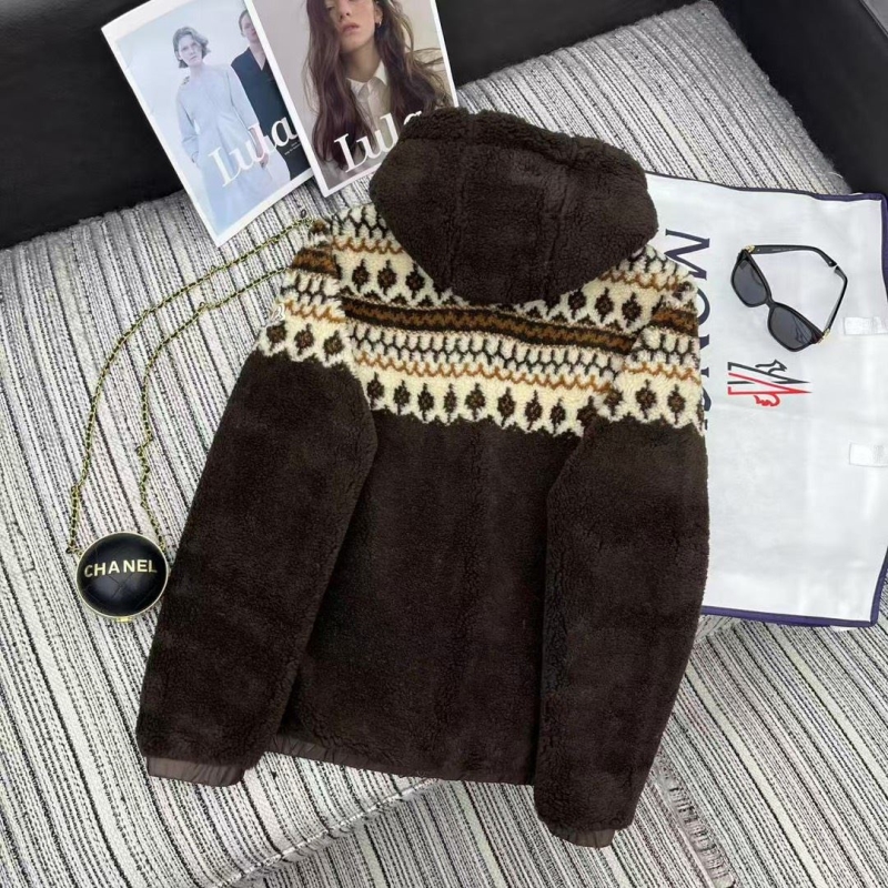 Moncler Outwear
